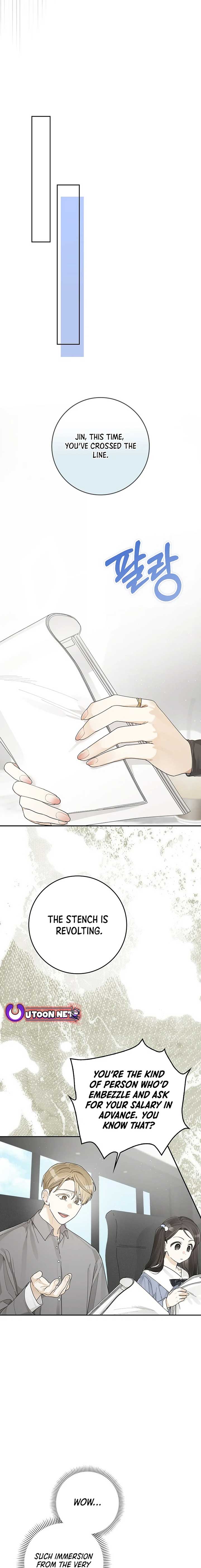 Rookie but One-in-a-Million Actor Chapter 37 page 10