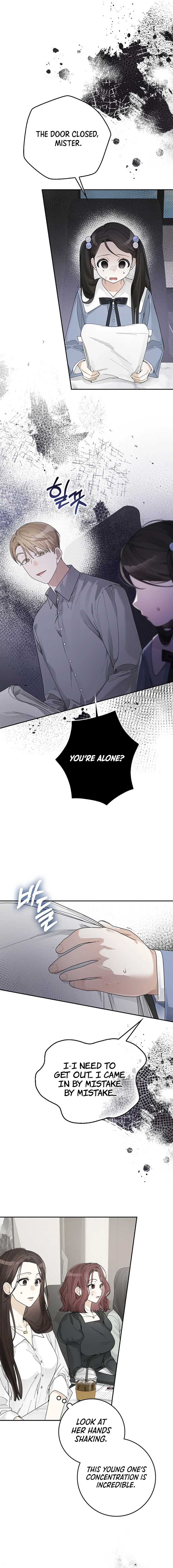 Rookie but One-in-a-Million Actor Chapter 37 page 13