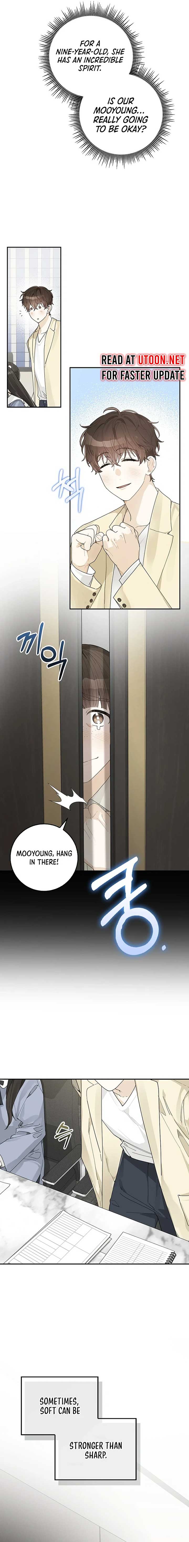 Rookie but One-in-a-Million Actor Chapter 37 page 1