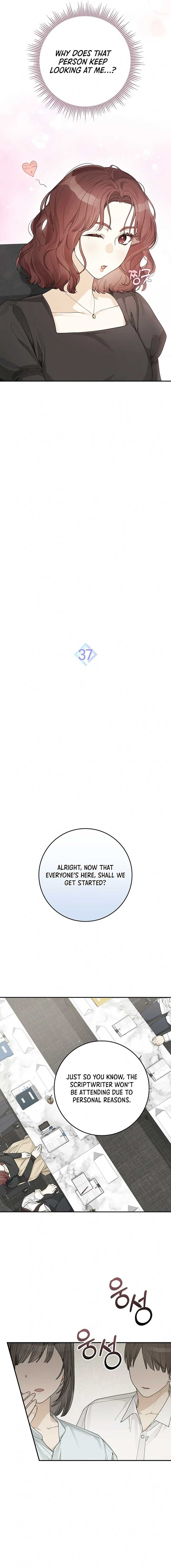 Rookie but One-in-a-Million Actor Chapter 37 page 3