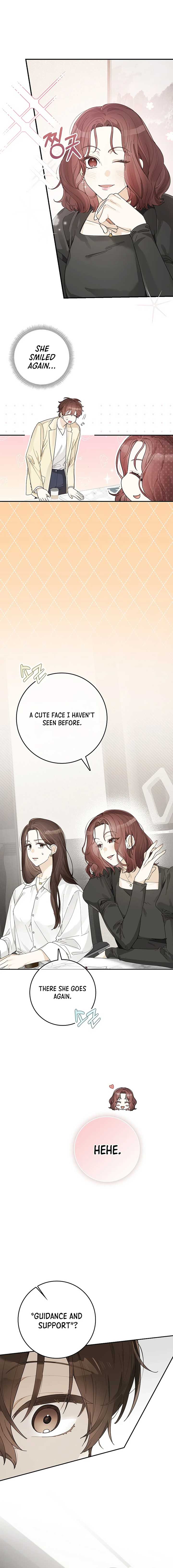 Rookie but One-in-a-Million Actor Chapter 37 page 7