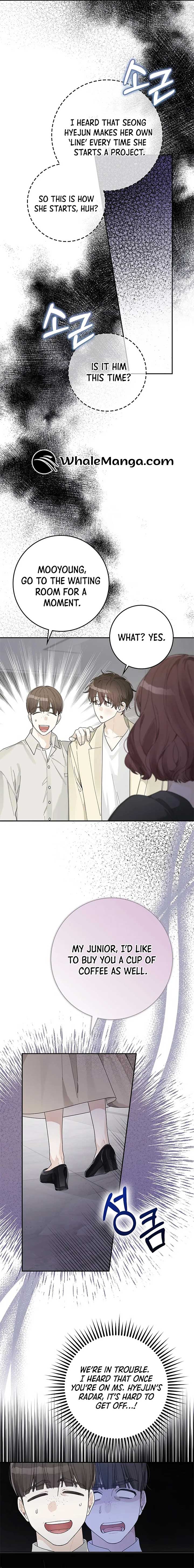 Rookie but One-in-a-Million Actor Chapter 38 page 10