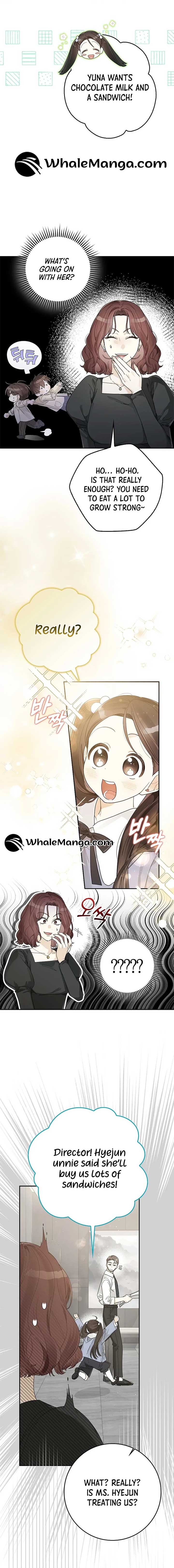 Rookie but One-in-a-Million Actor Chapter 38 page 13