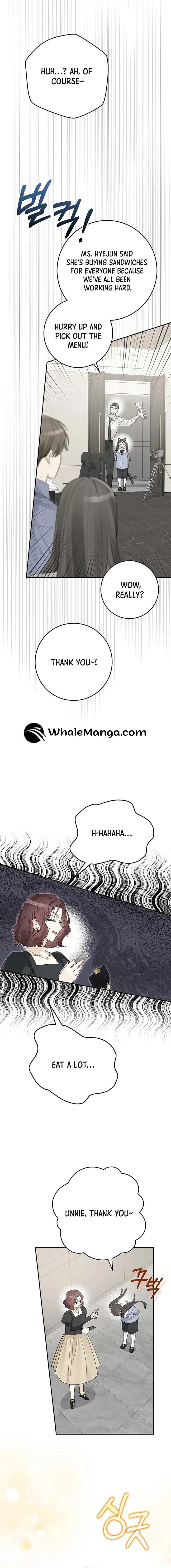 Rookie but One-in-a-Million Actor Chapter 38 page 14