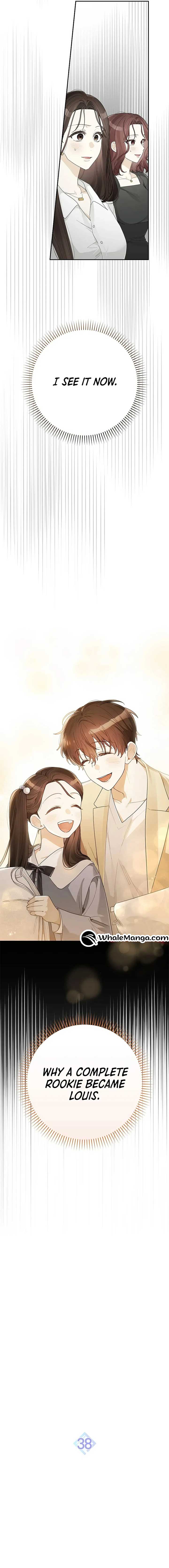 Rookie but One-in-a-Million Actor Chapter 38 page 4