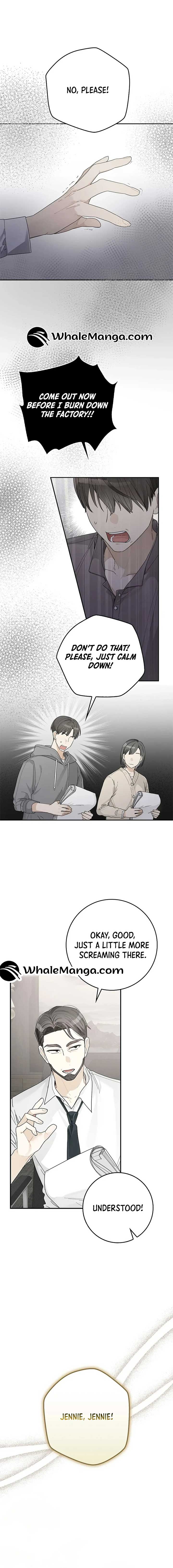 Rookie but One-in-a-Million Actor Chapter 38 page 5