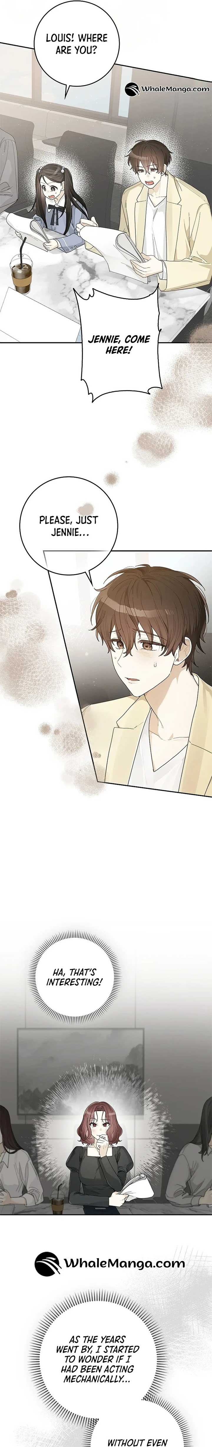 Rookie but One-in-a-Million Actor Chapter 38 page 6