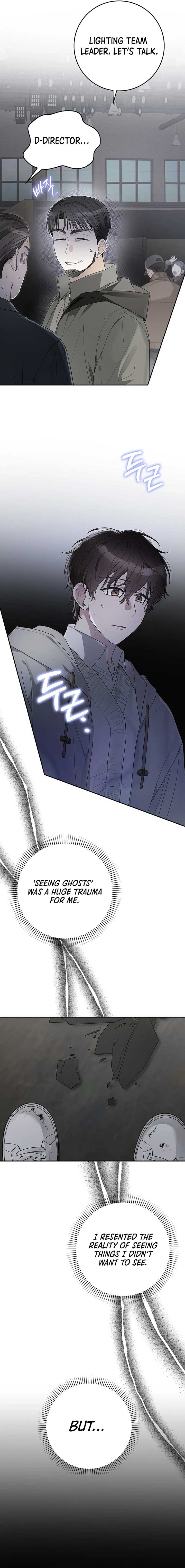 Rookie but One-in-a-Million Actor Chapter 42 page 3