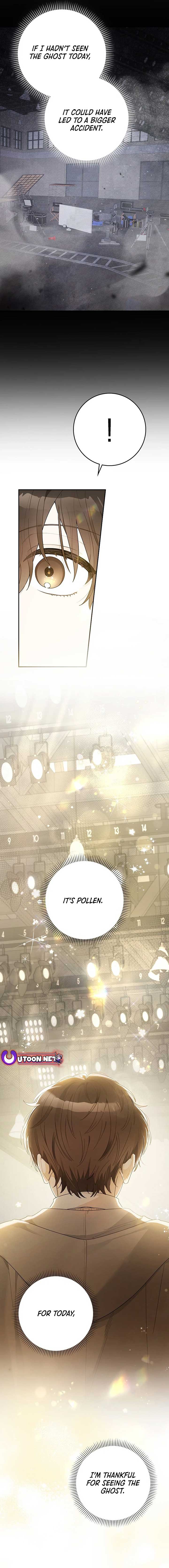 Rookie but One-in-a-Million Actor Chapter 42 page 4