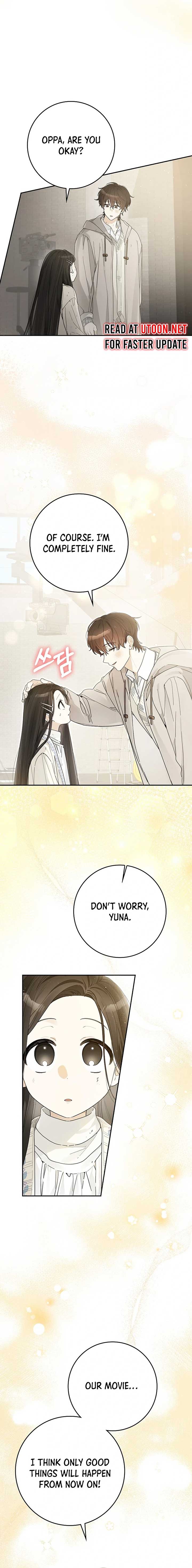 Rookie but One-in-a-Million Actor Chapter 42 page 5