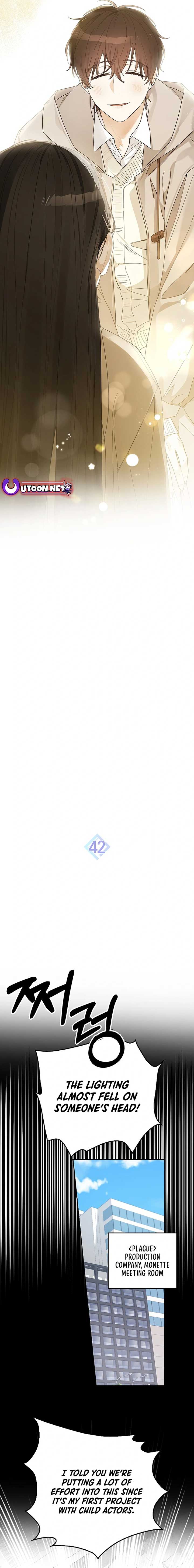Rookie but One-in-a-Million Actor Chapter 42 page 6