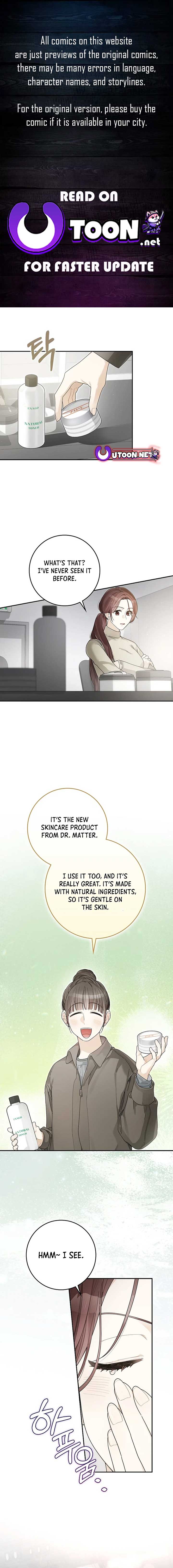Rookie but One-in-a-Million Actor Chapter 43 page 0