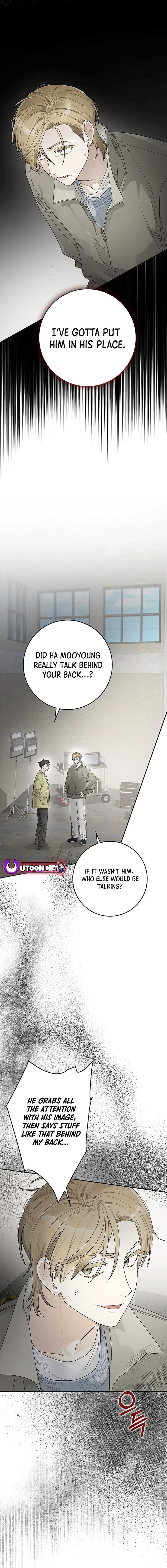 Rookie but One-in-a-Million Actor Chapter 43 page 9