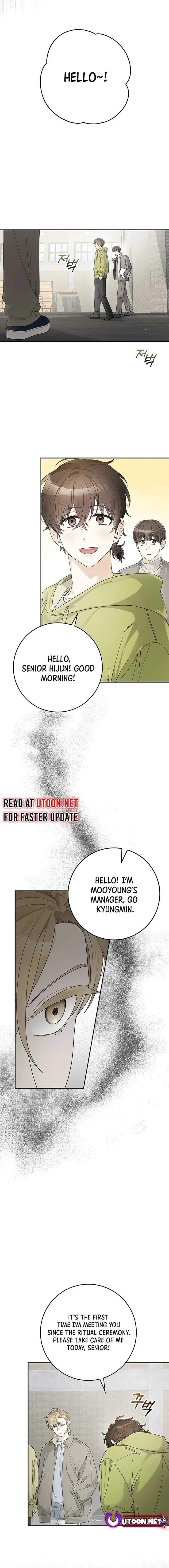 Rookie but One-in-a-Million Actor Chapter 43 page 10