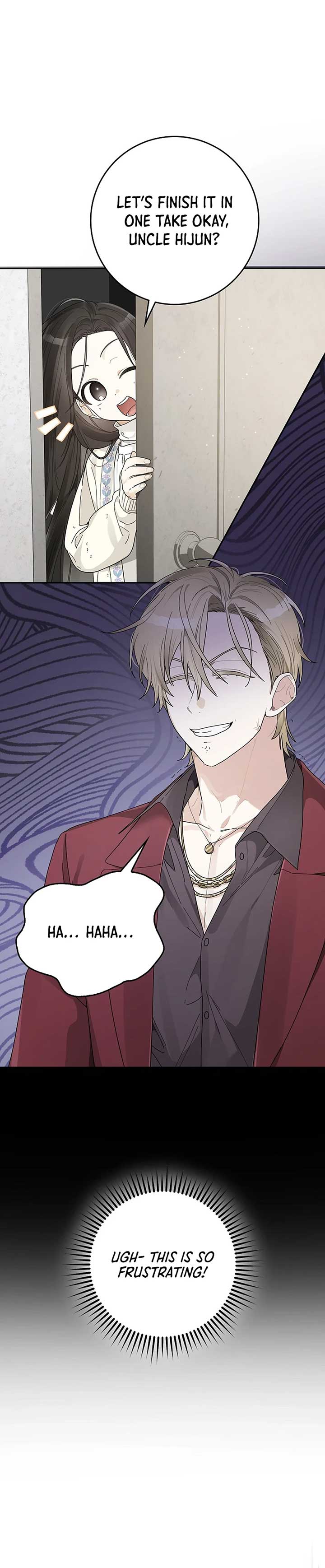 Rookie but One-in-a-Million Actor Chapter 45 page 9
