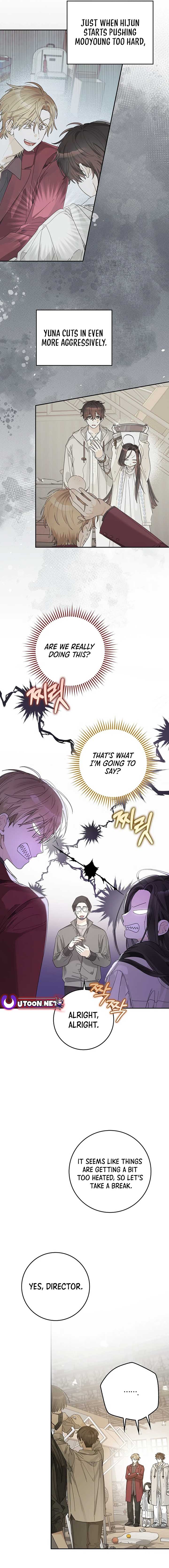 Rookie but One-in-a-Million Actor Chapter 45 page 11
