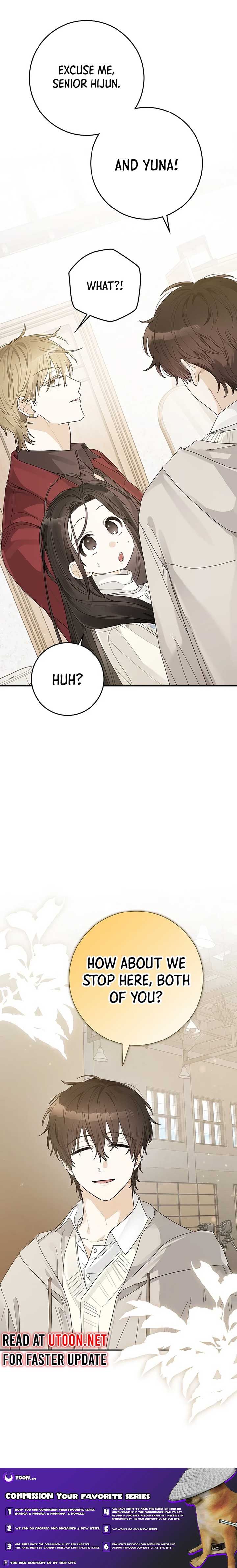 Rookie but One-in-a-Million Actor Chapter 45 page 12