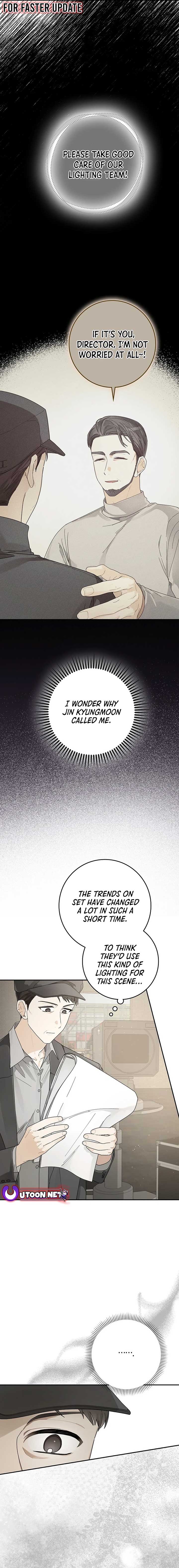 Rookie but One-in-a-Million Actor Chapter 45 page 1