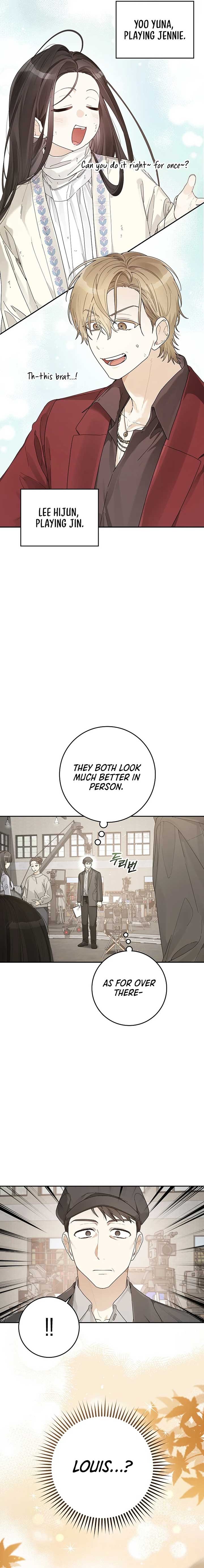 Rookie but One-in-a-Million Actor Chapter 45 page 4