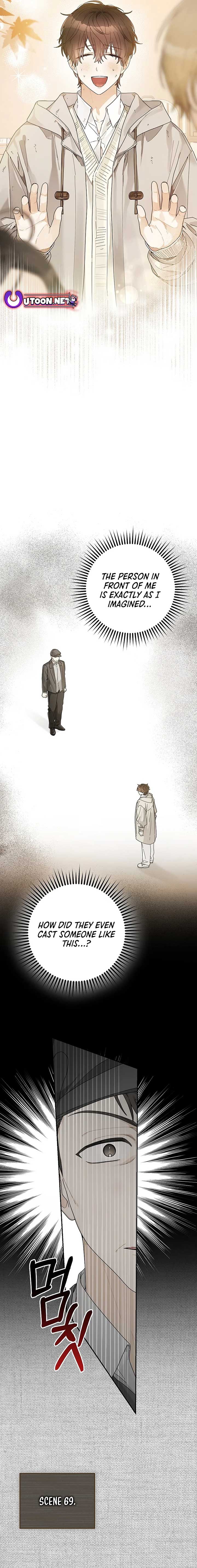 Rookie but One-in-a-Million Actor Chapter 45 page 5