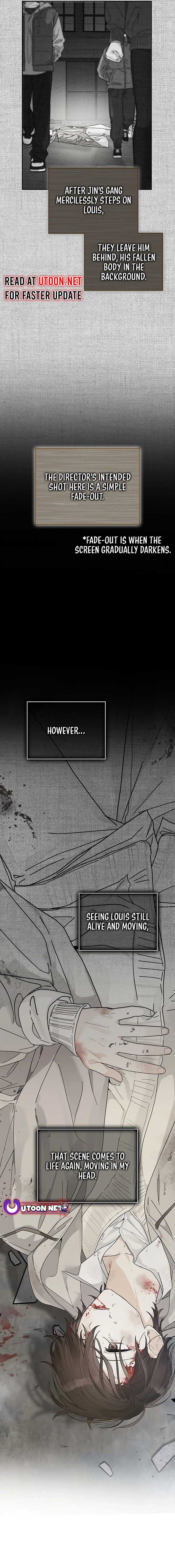 Rookie but One-in-a-Million Actor Chapter 45 page 6