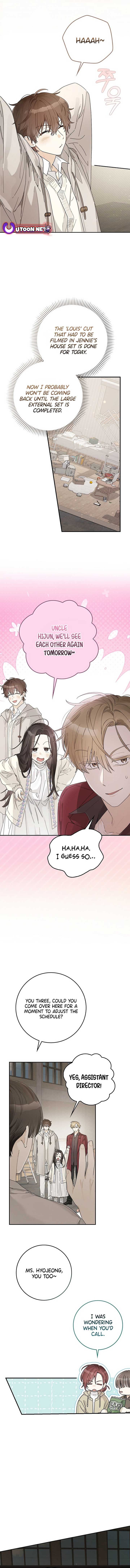 Rookie but One-in-a-Million Actor Chapter 46 page 4