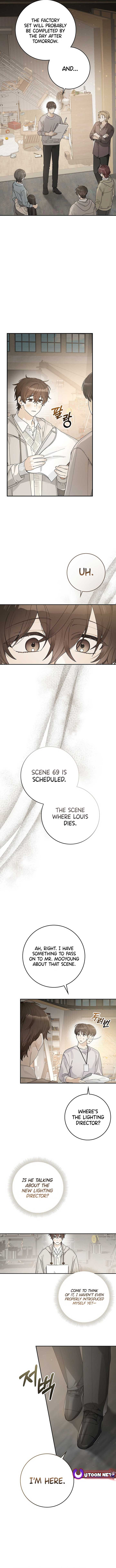 Rookie but One-in-a-Million Actor Chapter 46 page 5