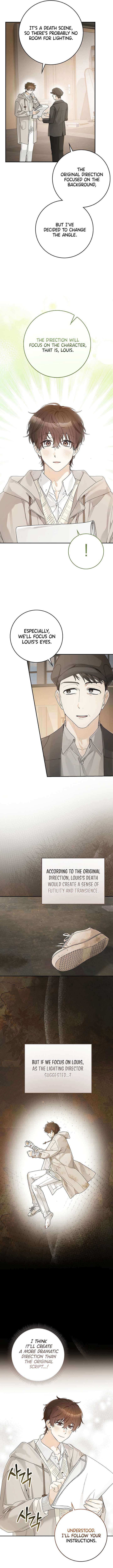 Rookie but One-in-a-Million Actor Chapter 46 page 7