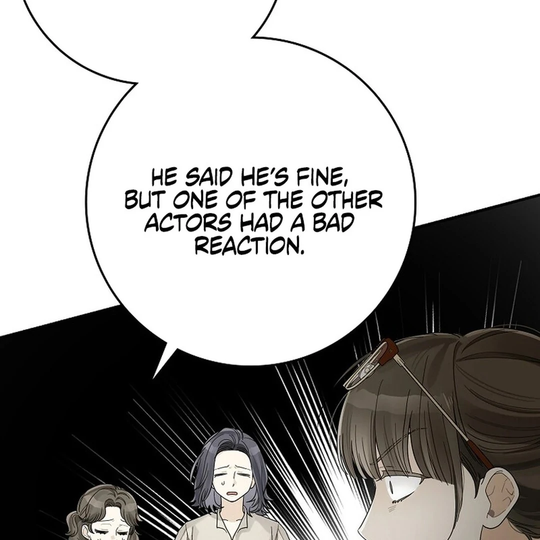 Rookie but One-in-a-Million Actor Chapter 49 page 106