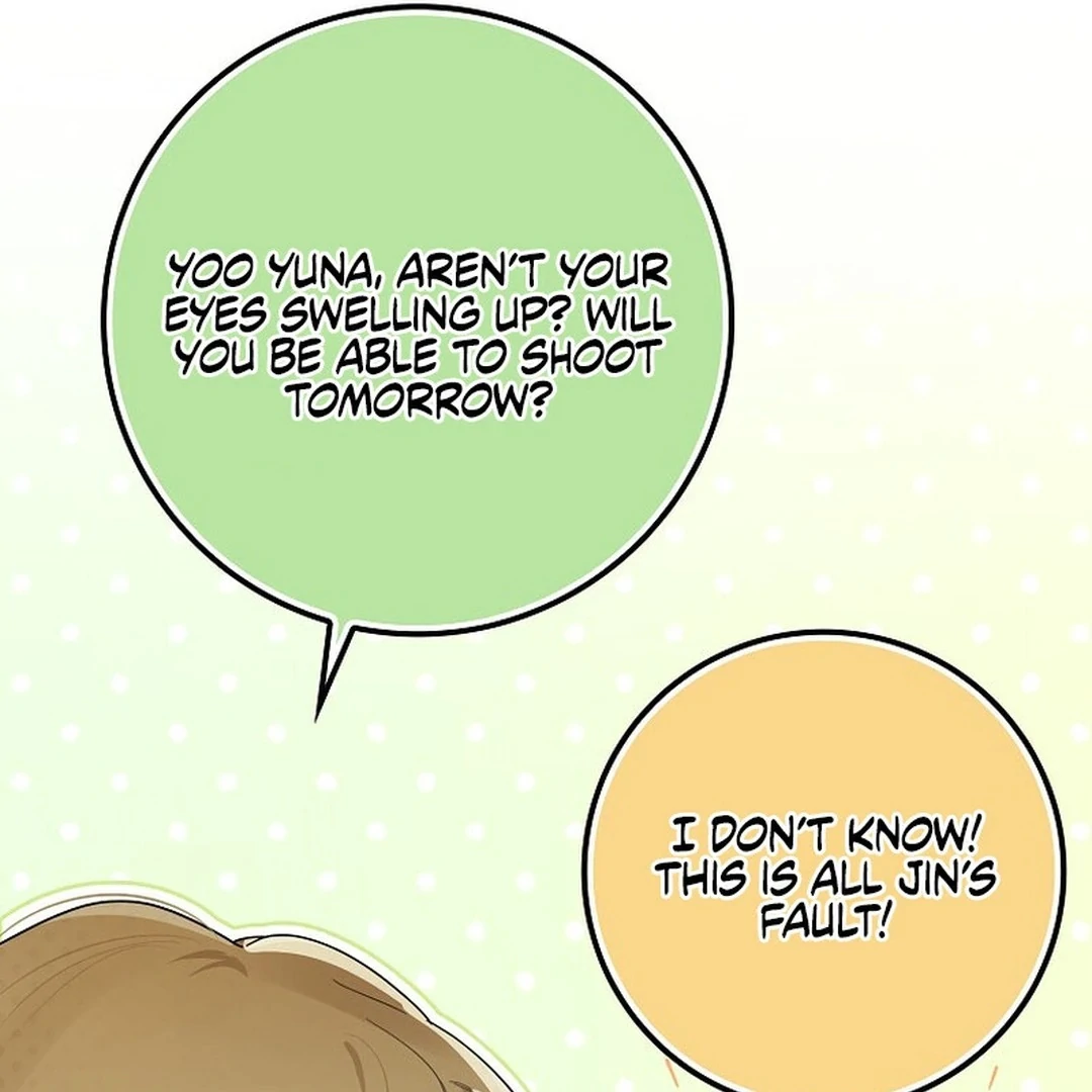Rookie but One-in-a-Million Actor Chapter 49 page 10