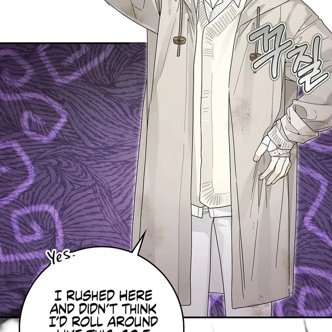 Rookie but One-in-a-Million Actor Chapter 49 page 19
