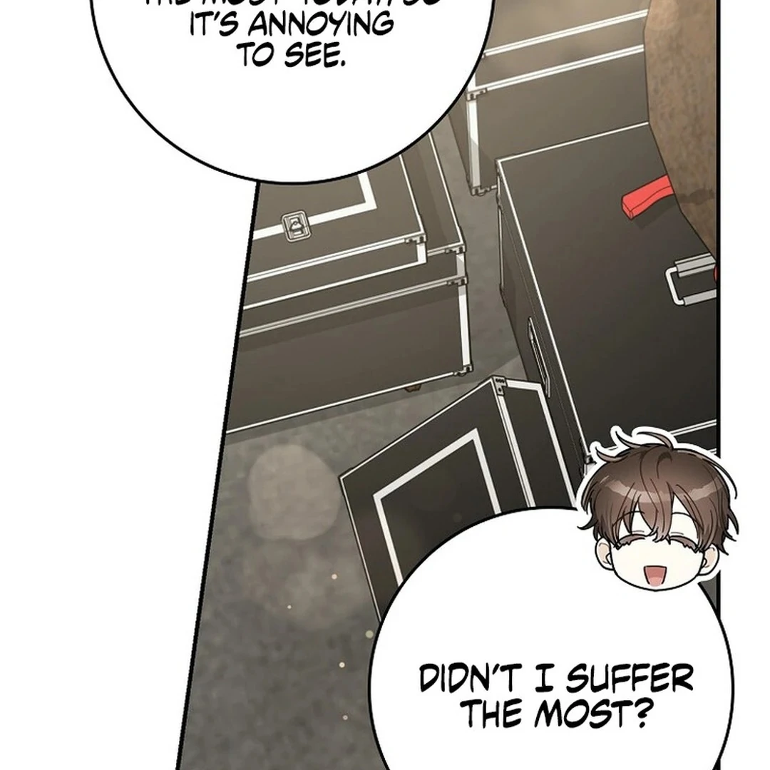 Rookie but One-in-a-Million Actor Chapter 49 page 28