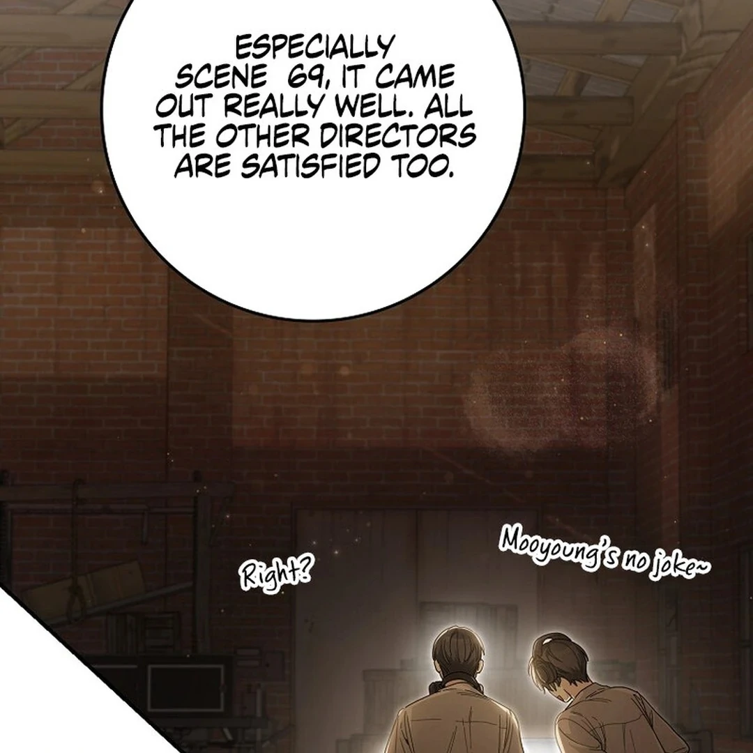 Rookie but One-in-a-Million Actor Chapter 49 page 53