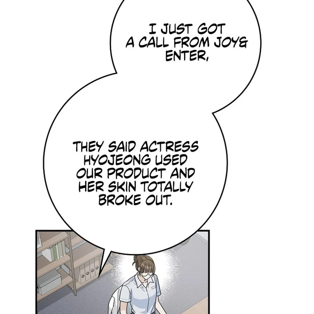 Rookie but One-in-a-Million Actor Chapter 49 page 92