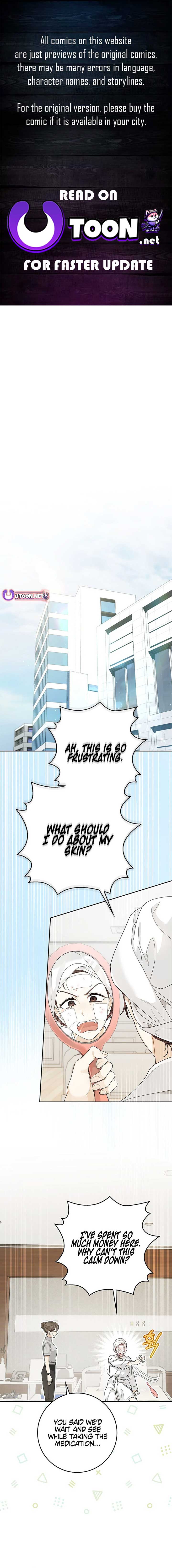 Rookie but One-in-a-Million Actor Chapter 51 page 0