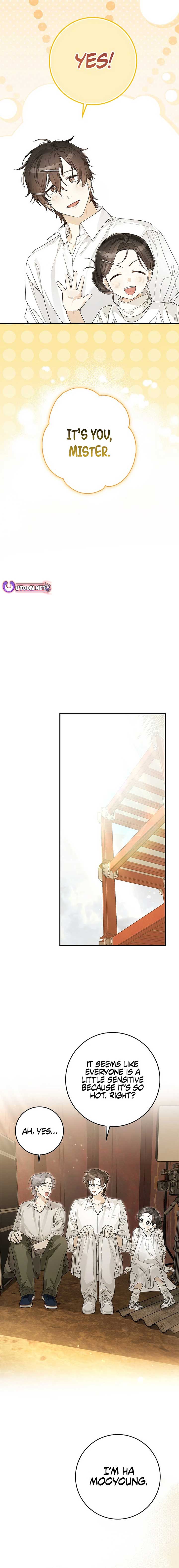 Rookie but One-in-a-Million Actor Chapter 51 page 9