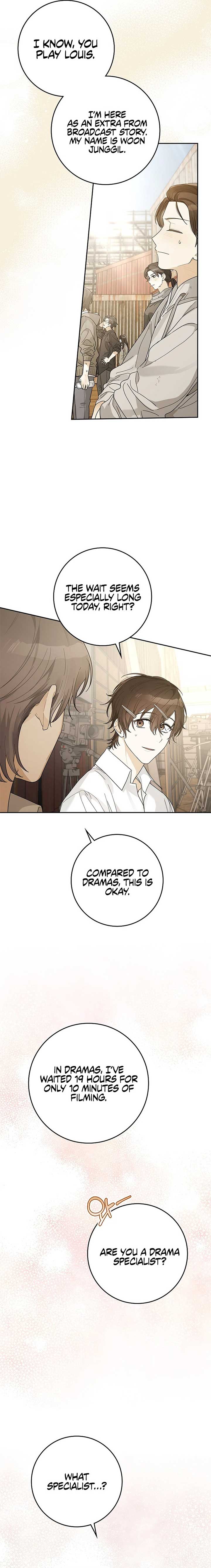 Rookie but One-in-a-Million Actor Chapter 51 page 10