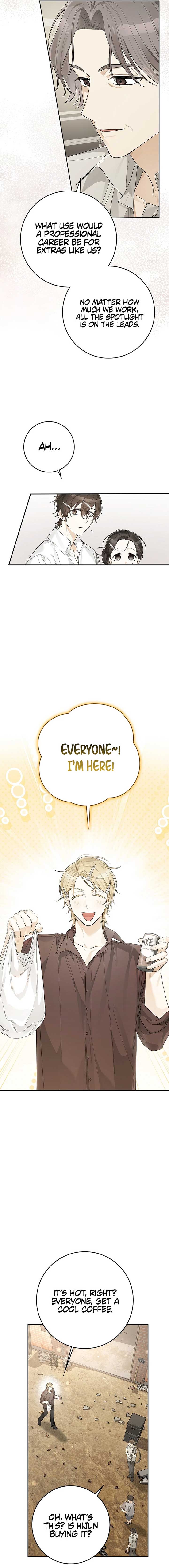 Rookie but One-in-a-Million Actor Chapter 51 page 11