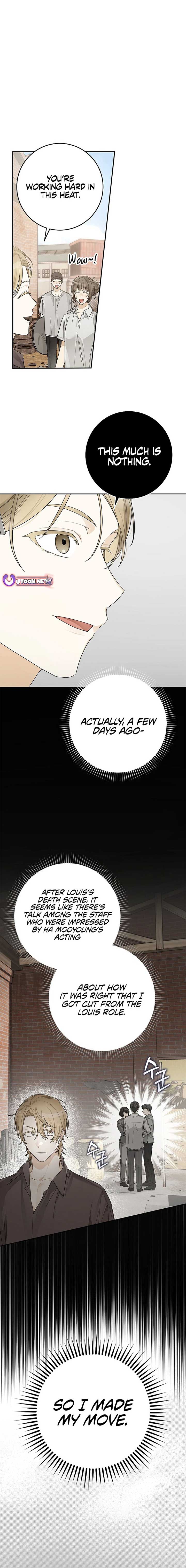 Rookie but One-in-a-Million Actor Chapter 51 page 12