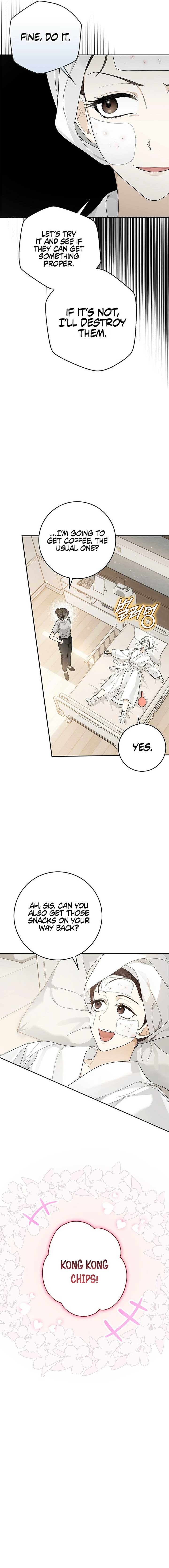 Rookie but One-in-a-Million Actor Chapter 51 page 2