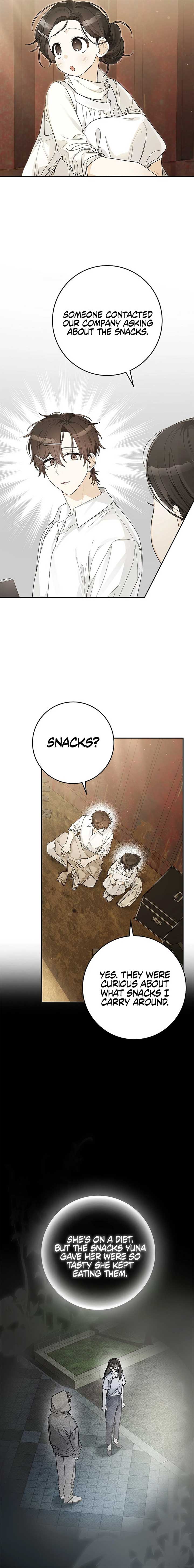Rookie but One-in-a-Million Actor Chapter 51 page 5