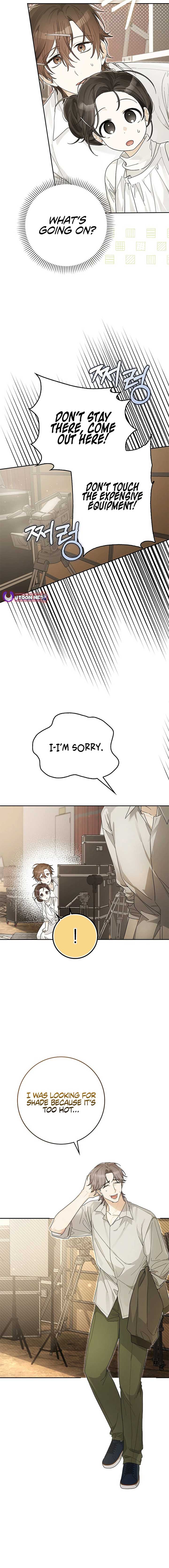Rookie but One-in-a-Million Actor Chapter 51 page 7