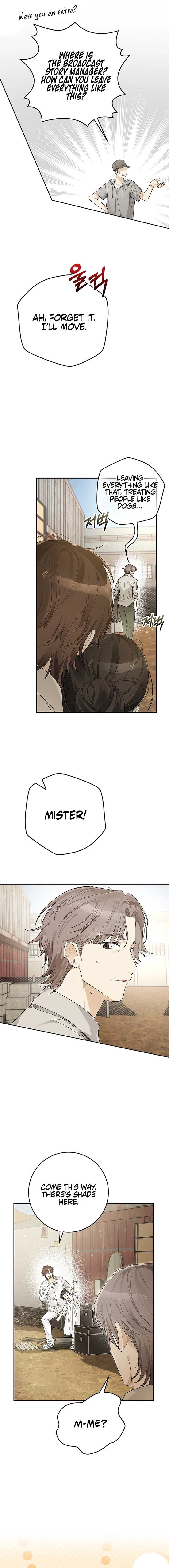 Rookie but One-in-a-Million Actor Chapter 51 page 8