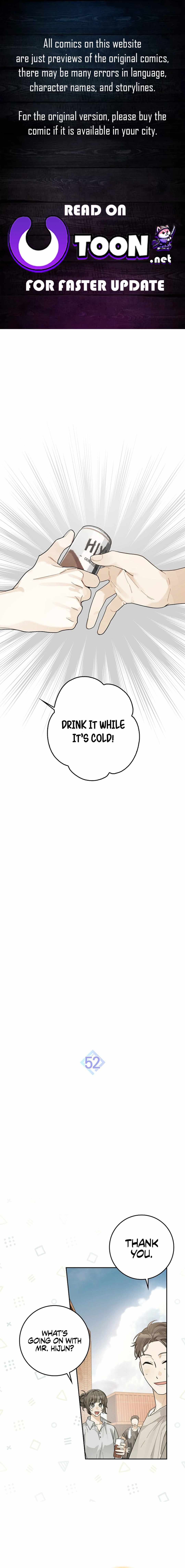 Rookie but One-in-a-Million Actor Chapter 52 page 0