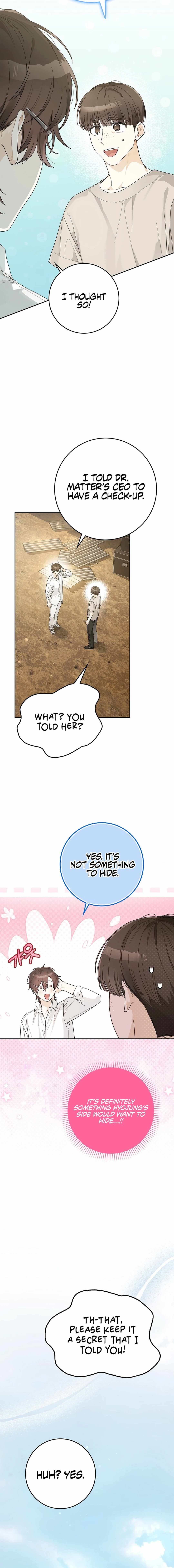 Rookie but One-in-a-Million Actor Chapter 52 page 10