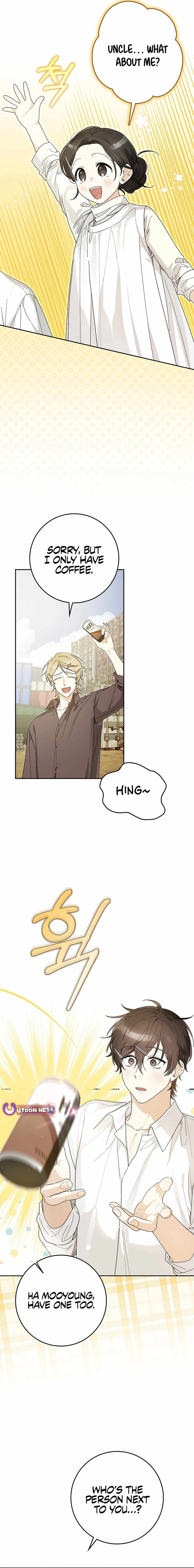 Rookie but One-in-a-Million Actor Chapter 52 page 1