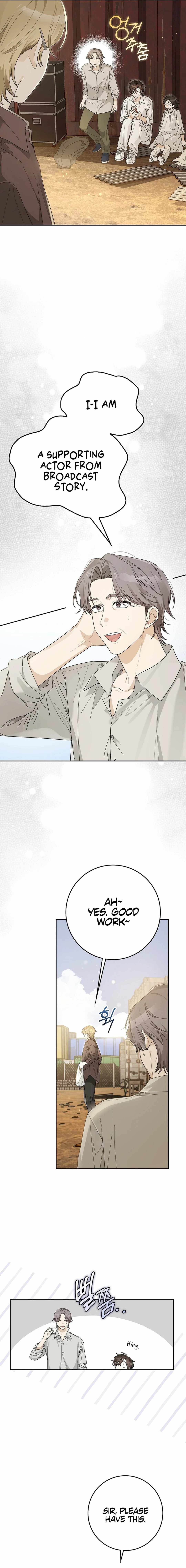 Rookie but One-in-a-Million Actor Chapter 52 page 2