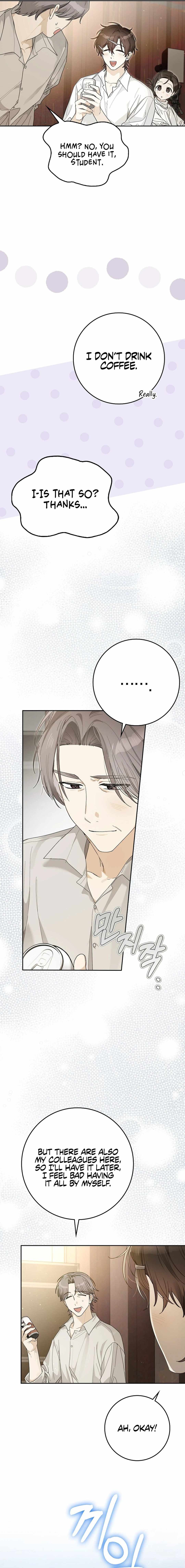 Rookie but One-in-a-Million Actor Chapter 52 page 3