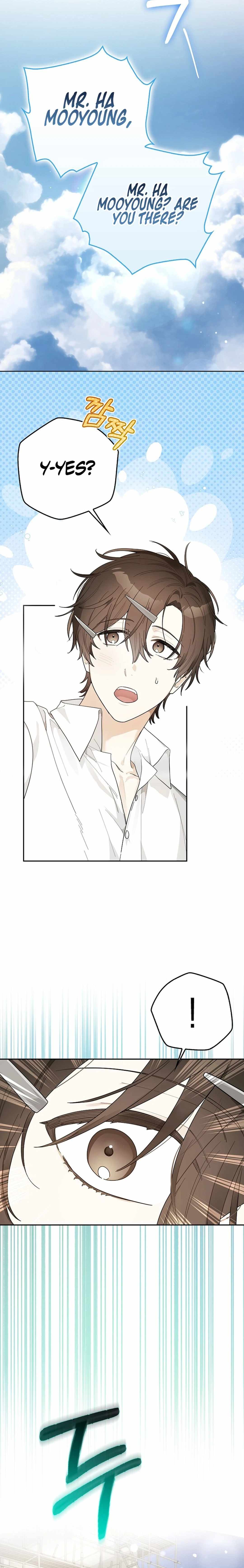 Rookie but One-in-a-Million Actor Chapter 52 page 4