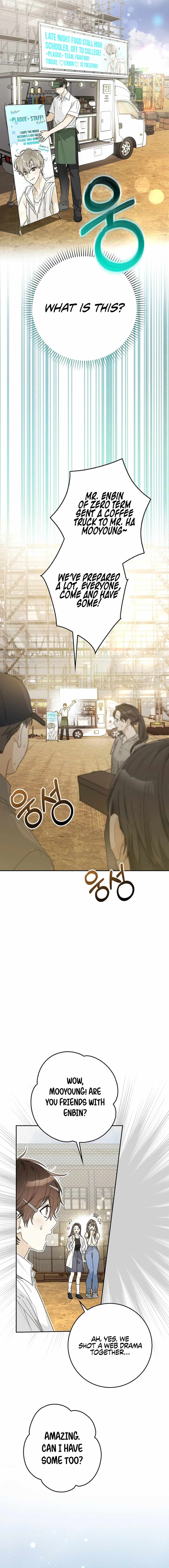 Rookie but One-in-a-Million Actor Chapter 52 page 5